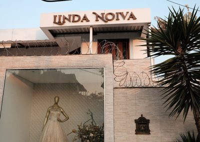 Linda Noiva