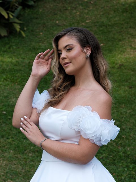 Coleção Roma Coleção Roma