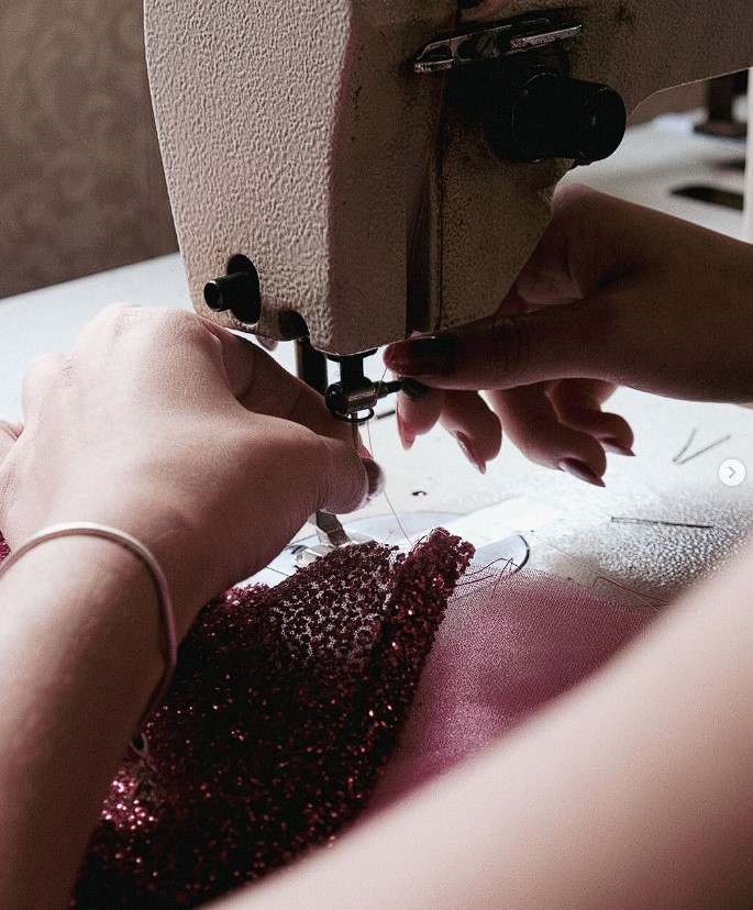 Linda Noiva Atelier Linda Noiva Atelier