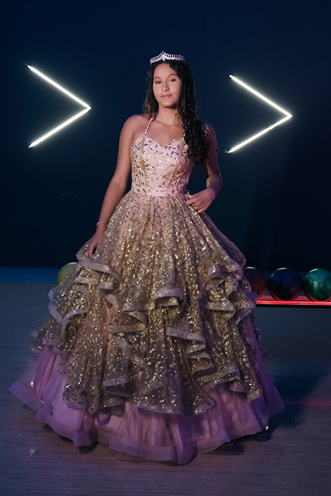 Vestido para Debutantes Vestido para Debutantes