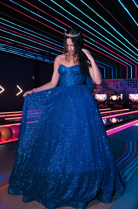Vestido para Debutantes Vestido para Debutantes