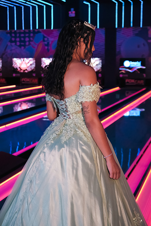 Vestido para Debutantes Vestido para Debutantes
