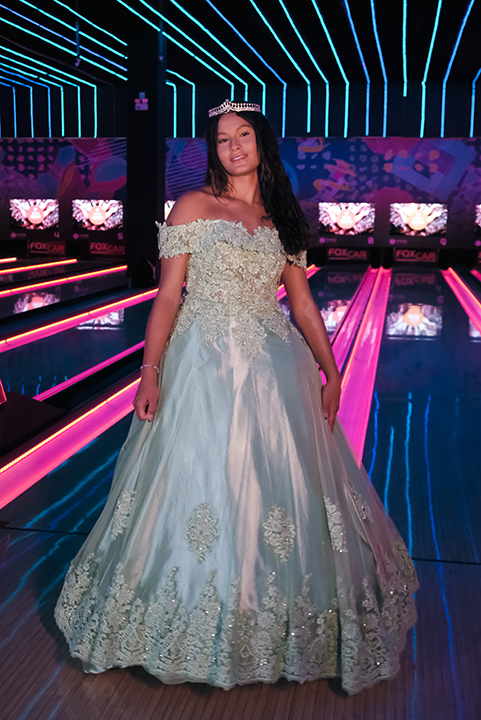 Vestido para Debutantes Vestido para Debutantes