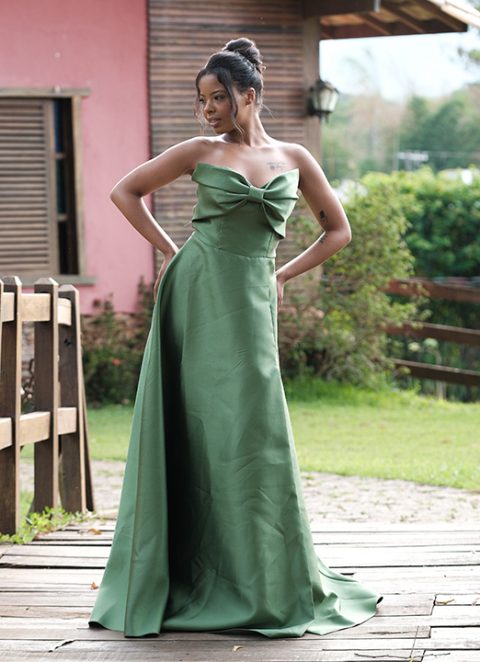 Aluguel de Vestidos para Festa Aluguel de Vestidos para Festa