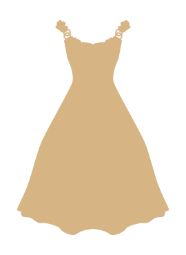Aluguel de Vestido de Festa em Contagem